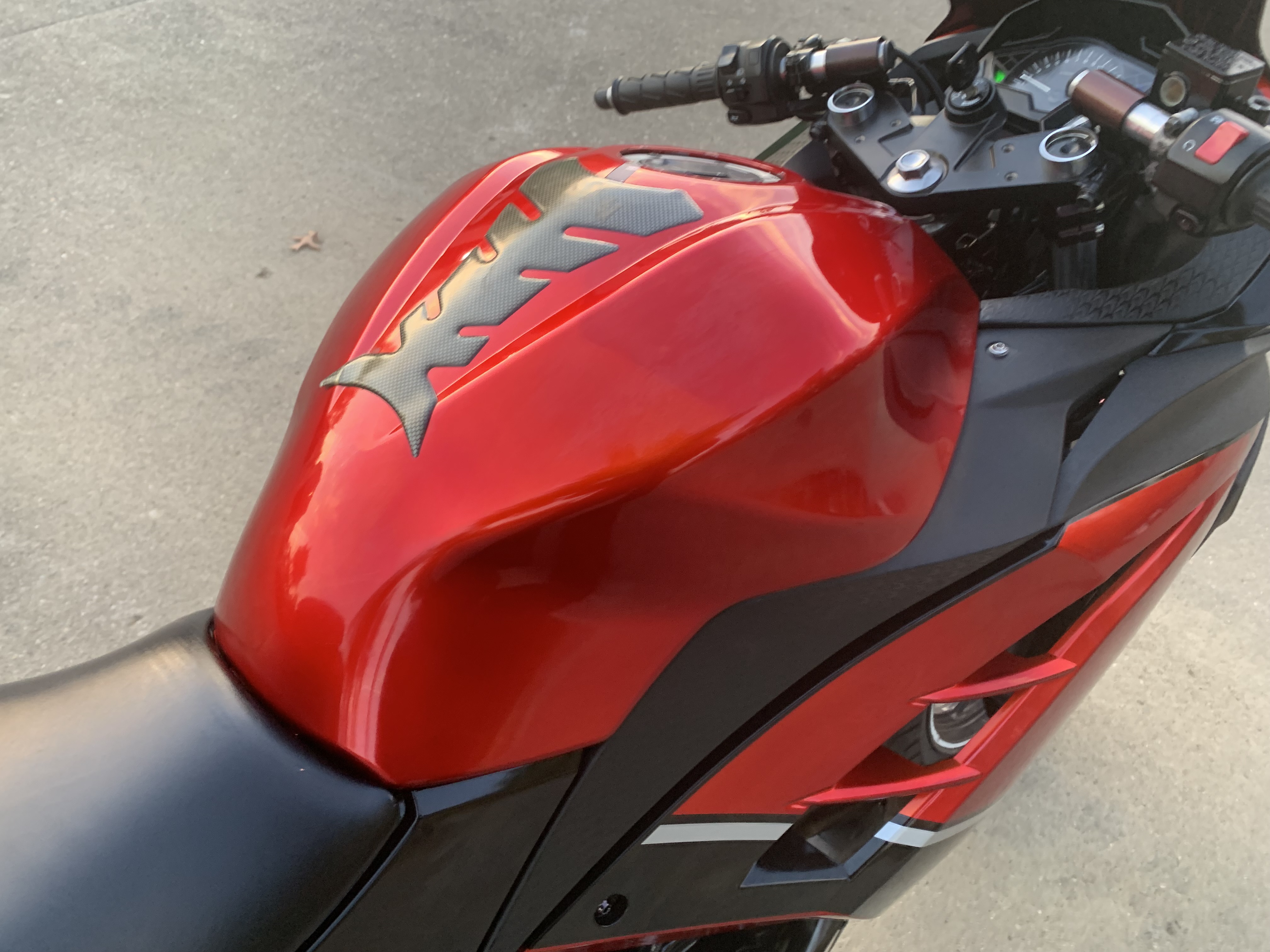 2014 KAWASAKI Ninja  300